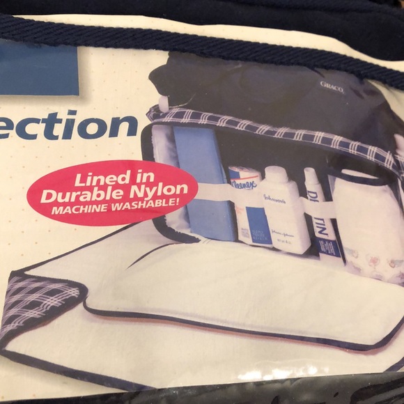 New Diaper bag - Picture 9 of 9